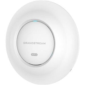 GRANDSTREAM HYBRID Dual-Band WiFi 6 Access Point Supports 256 Devices, White